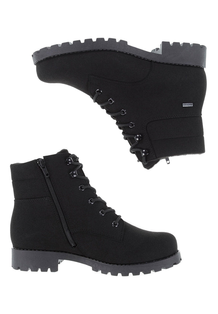 MUTKA Women's vegan GORE-TEX® ankle boots