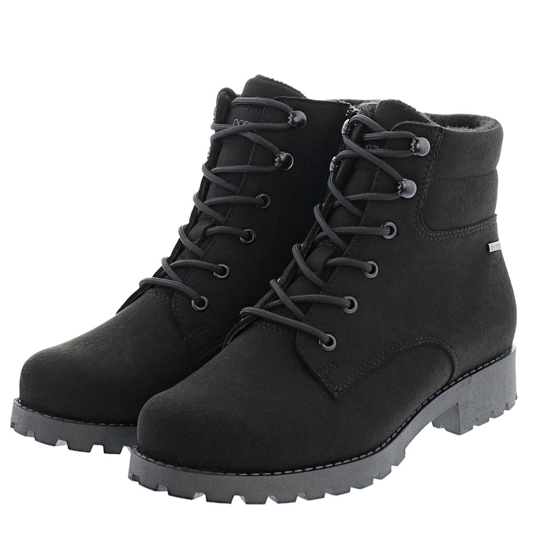 MUTKA Women's vegan GORE-TEX® ankle boots