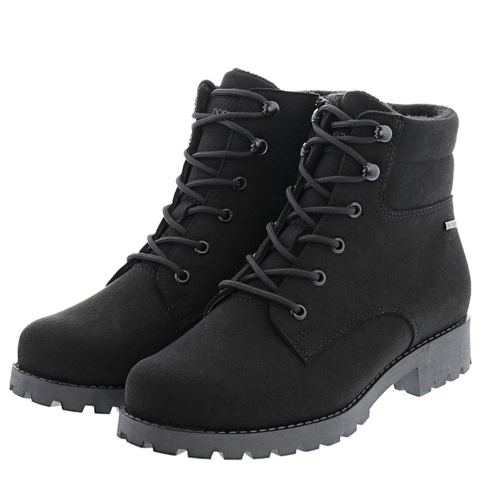 MUTKA Women's vegan GORE-TEX® ankle boots