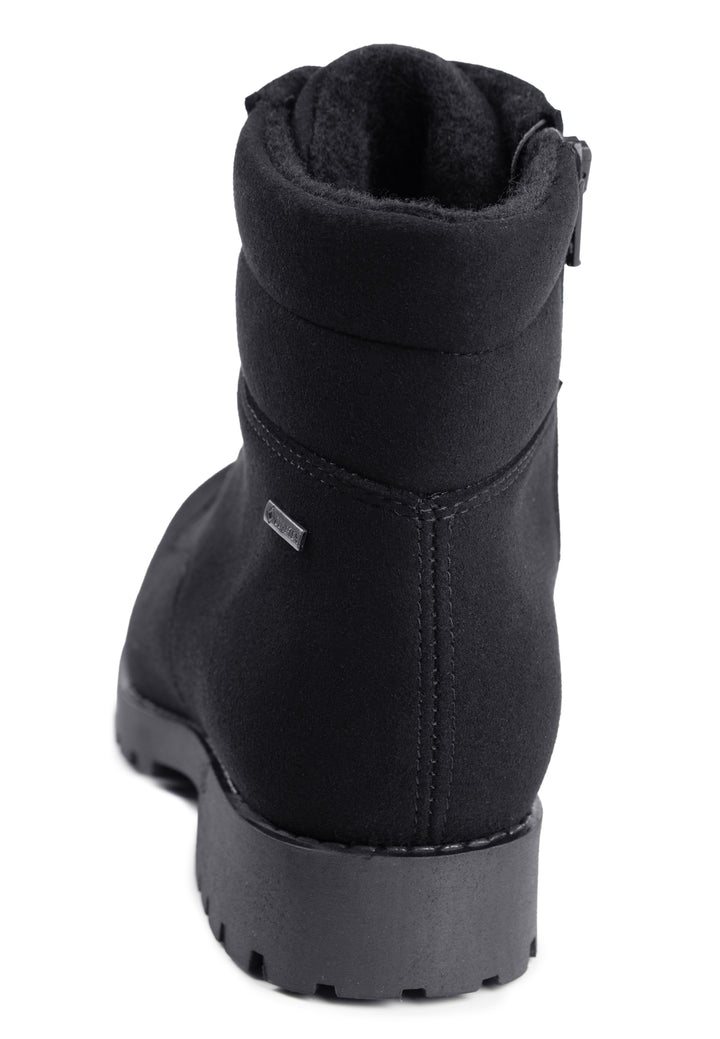 MUTKA Women's vegan GORE-TEX® ankle boots