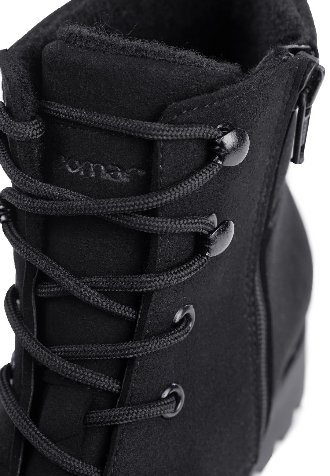 MUTKA Women's vegan GORE-TEX® ankle boots
