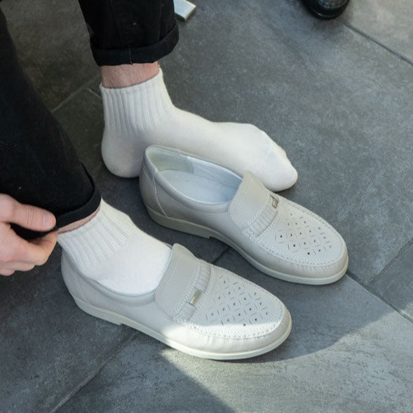 PAPPA Loafers