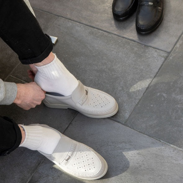 PAPPA Loafers