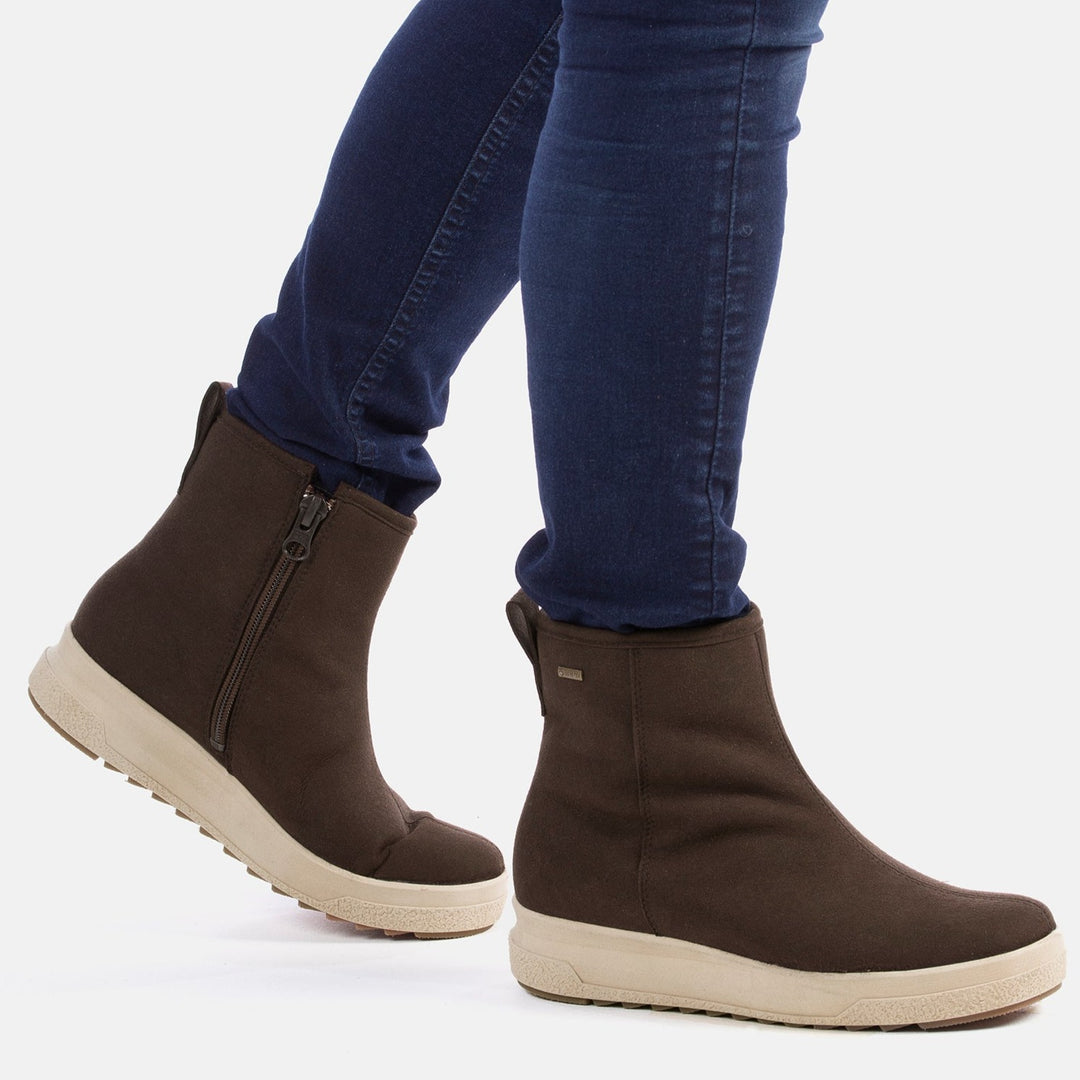 PIHTA Women’s vegan GORE-TEX® winter boot