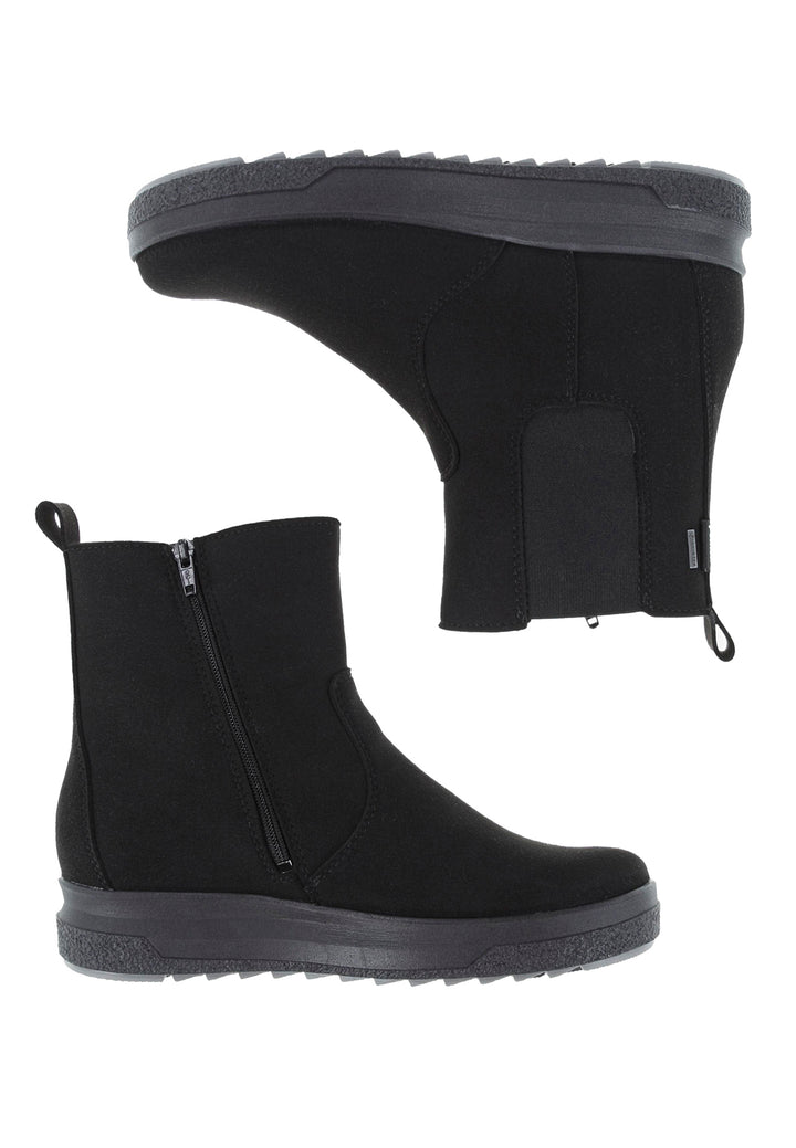 PURO Women's vegan GORE-TEX® winter boots