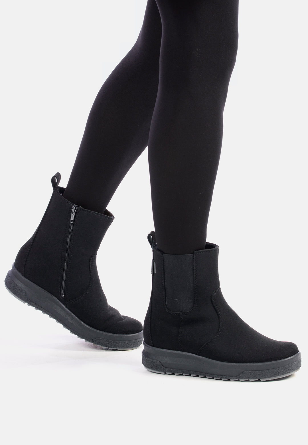 PURO Women's vegan GORE-TEX® winter boots