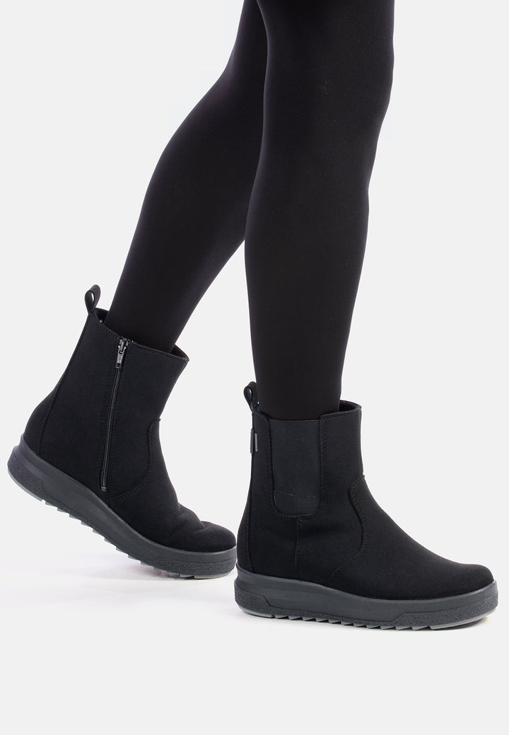 PURO Women's vegan GORE-TEX® winter boots