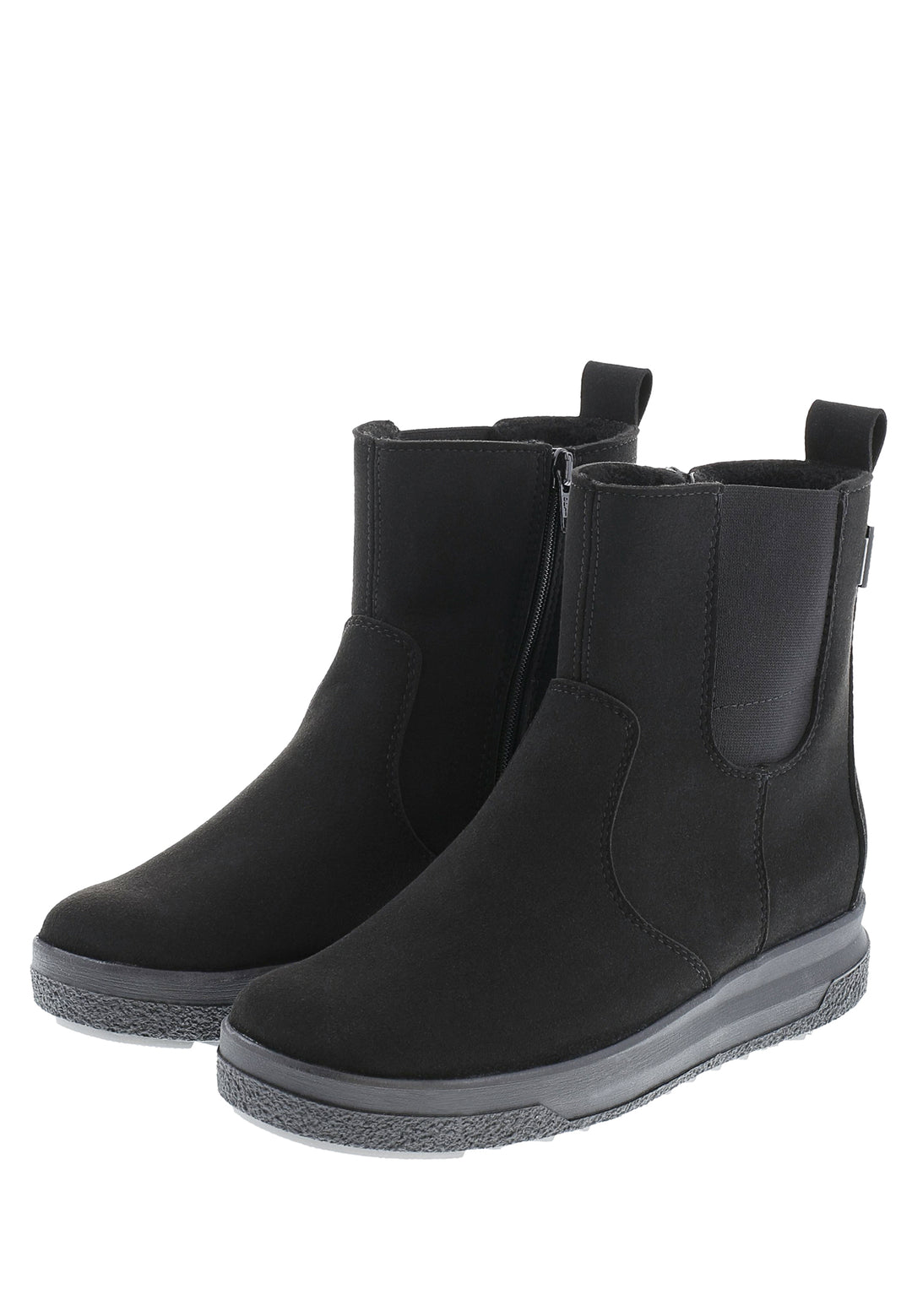 PURO Women's vegan GORE-TEX® winter boots