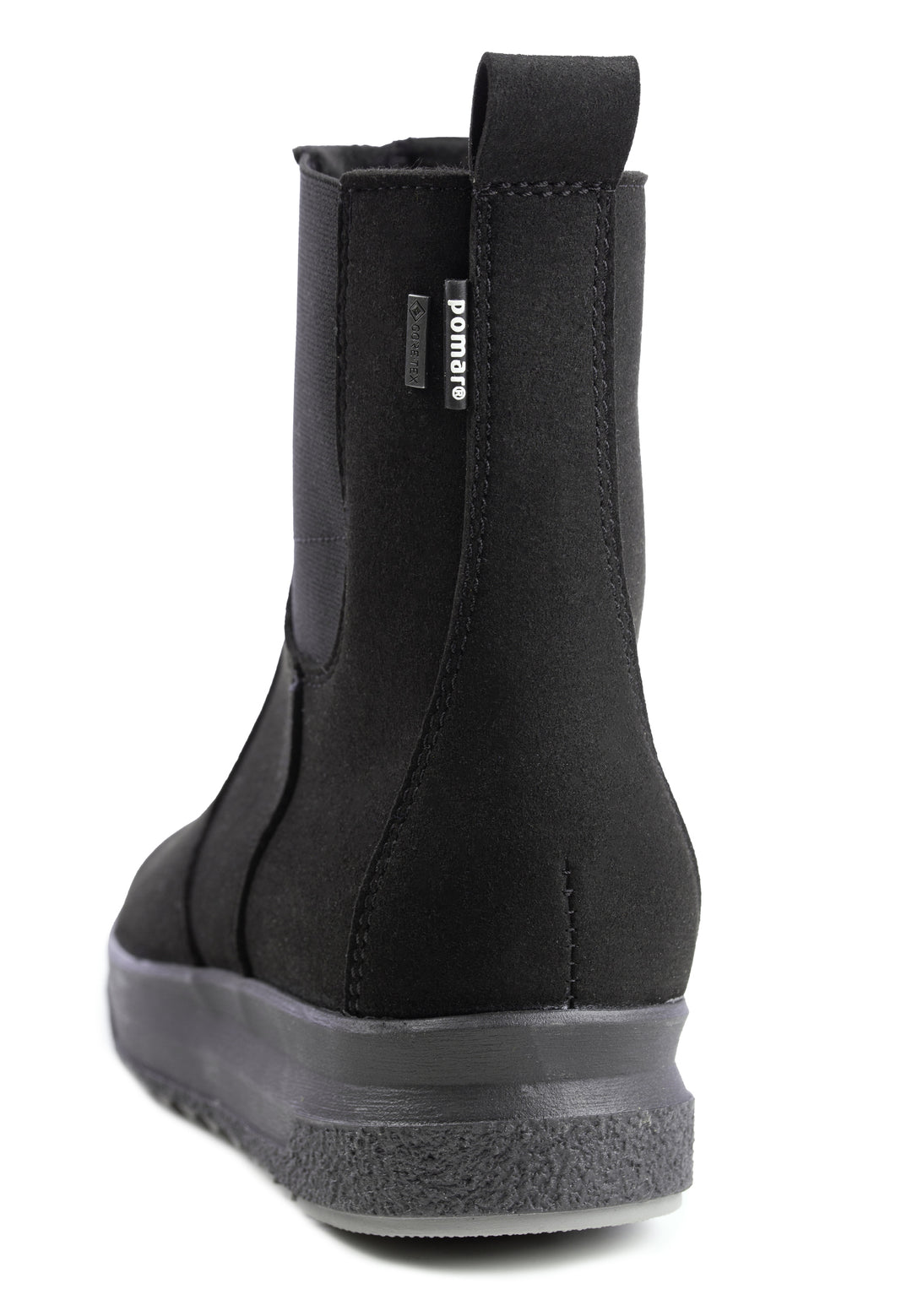PURO Women's vegan GORE-TEX® winter boots