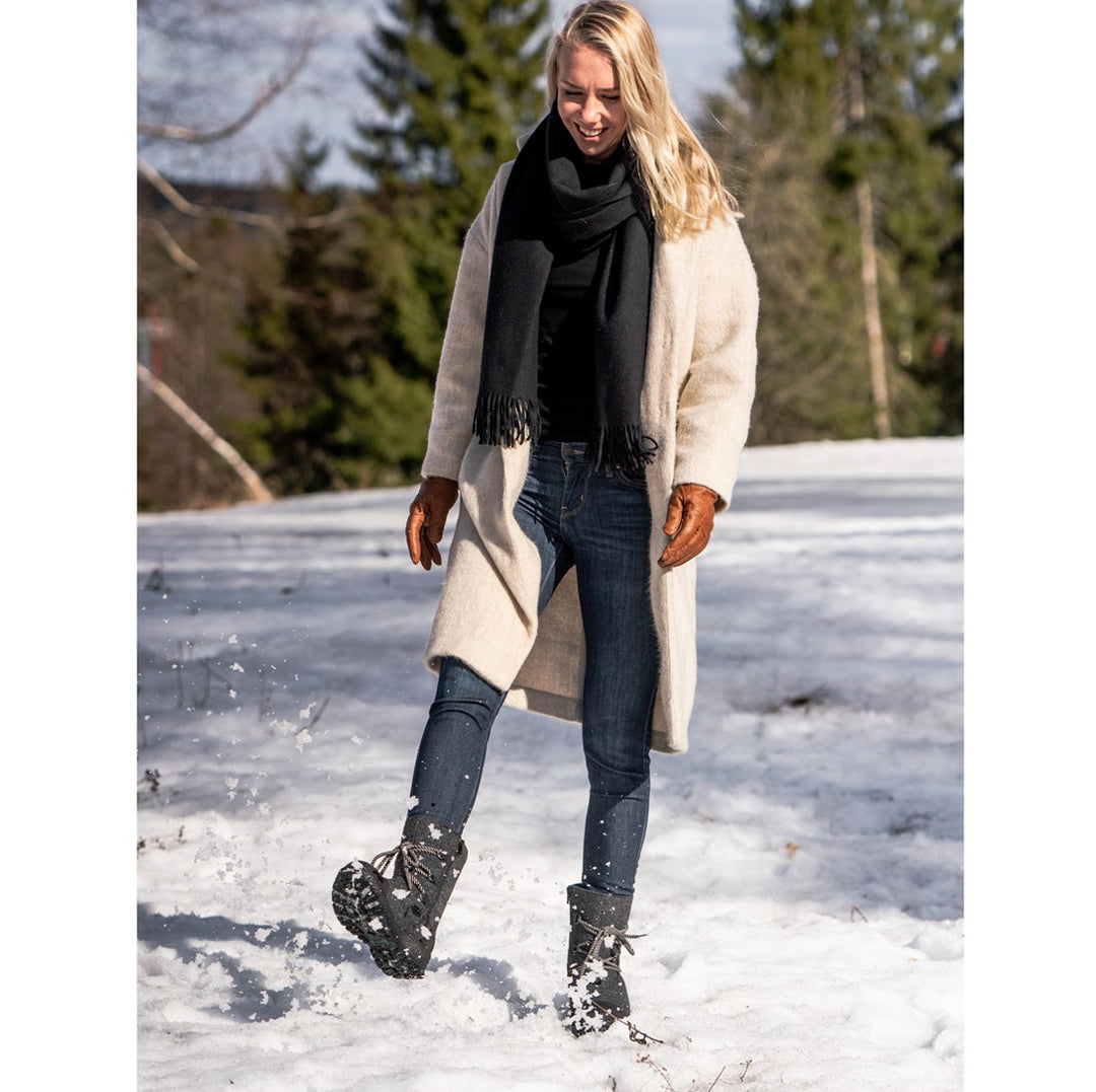 KOLI Women's XW GORE-TEX® felt boots