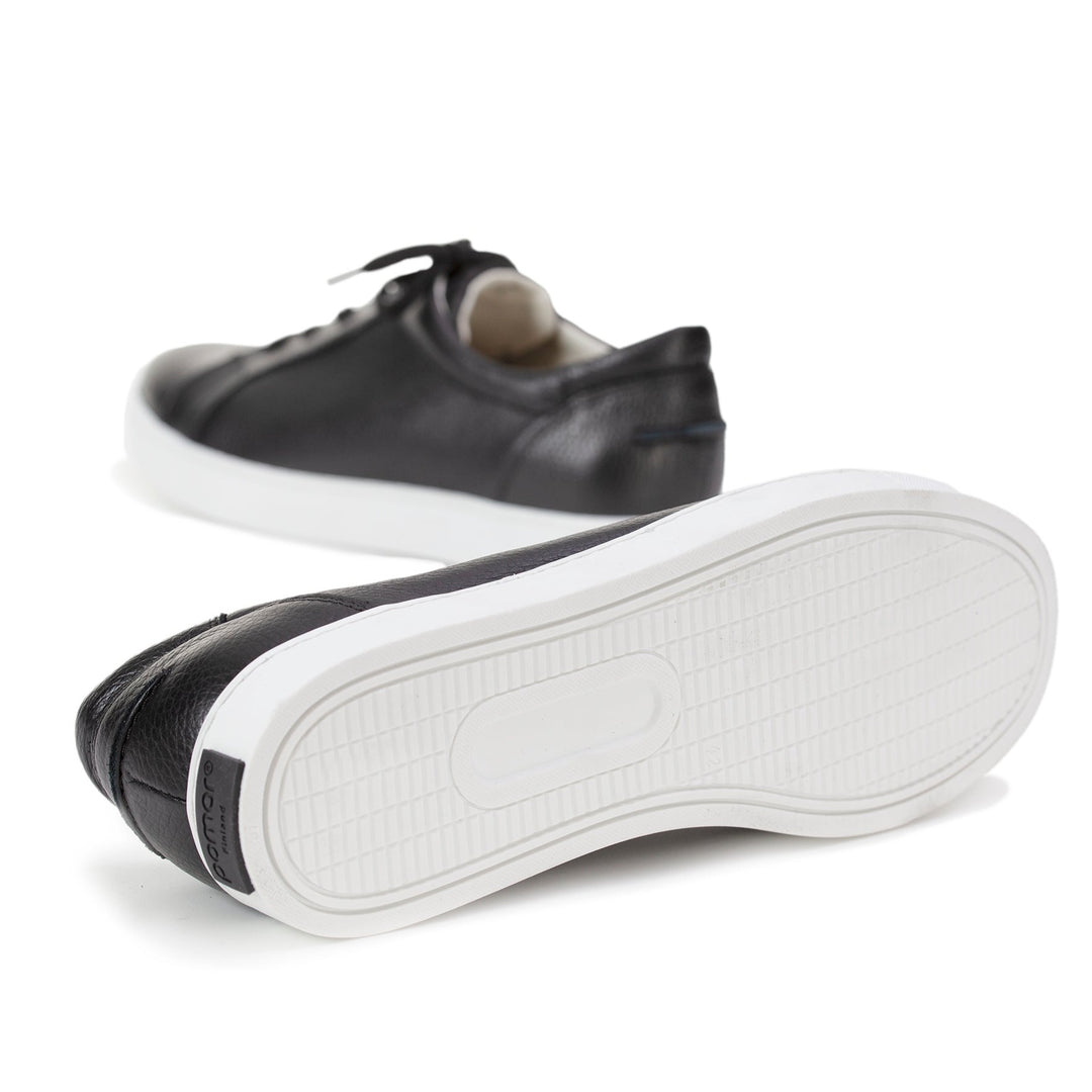 AHO Leather Sneakers