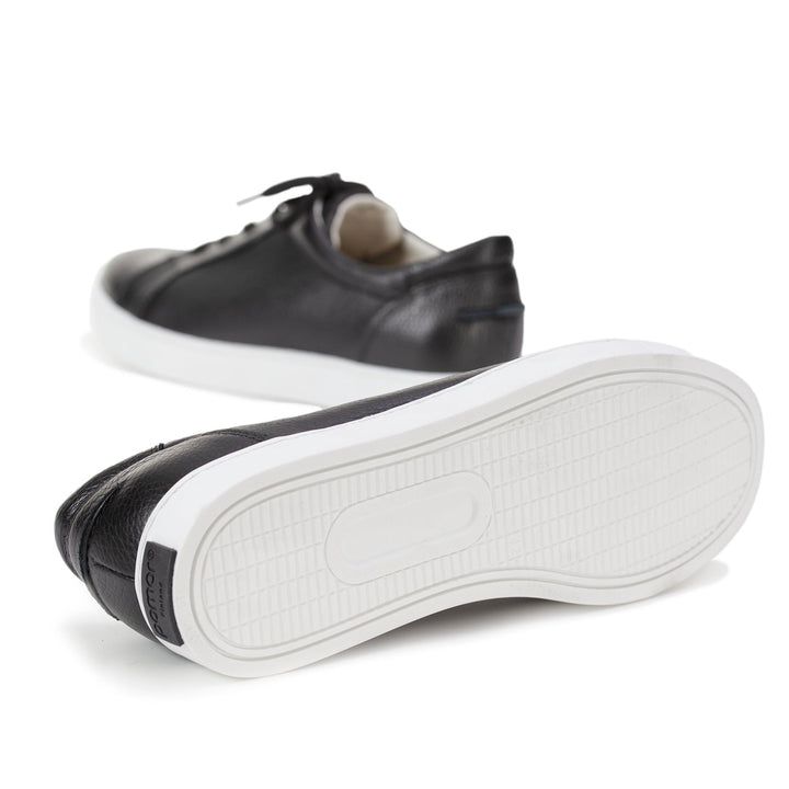 AHO Leather Sneakers