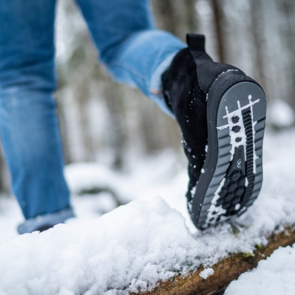 RUSKA Men's GORE-TEX® winter boots
