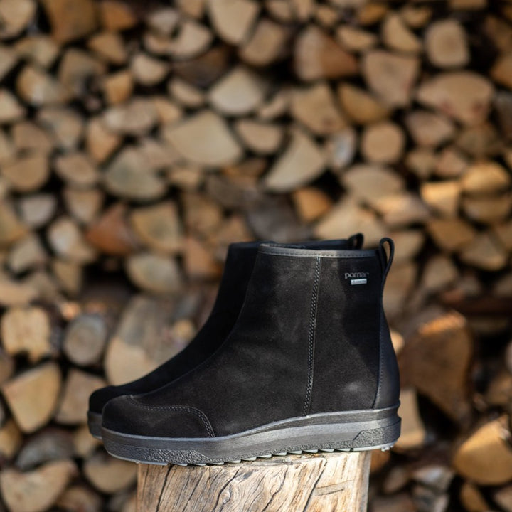 RUSKA Men's GORE-TEX® winter boots