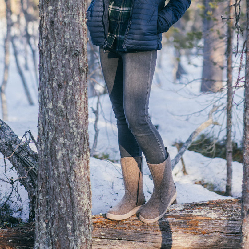 TUNTURI Women´s GORE-TEX® winter boot