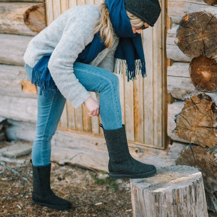 TUNTURI Women´s GORE-TEX® winter boot