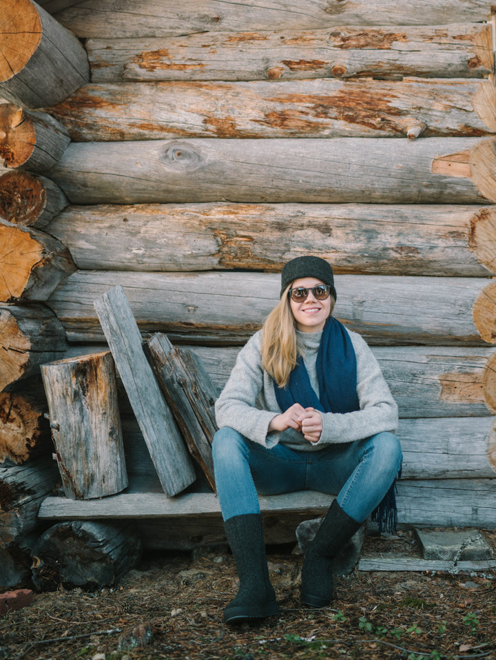 TUNTURI Women´s GORE-TEX® winter boot