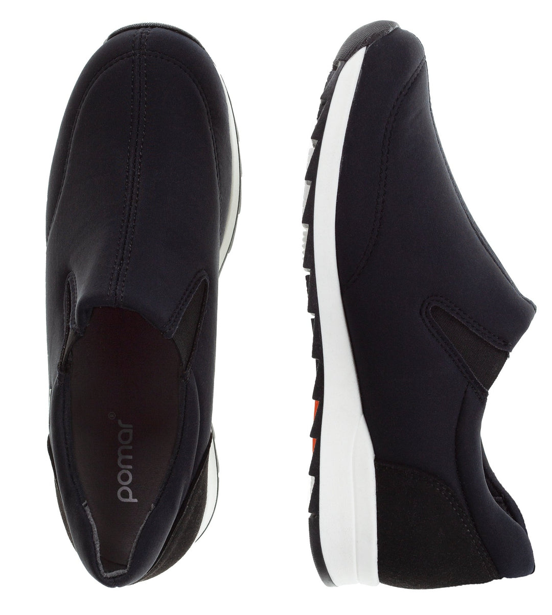 VIRE GORE-TEX® Vegan Slip-On Sneaker
