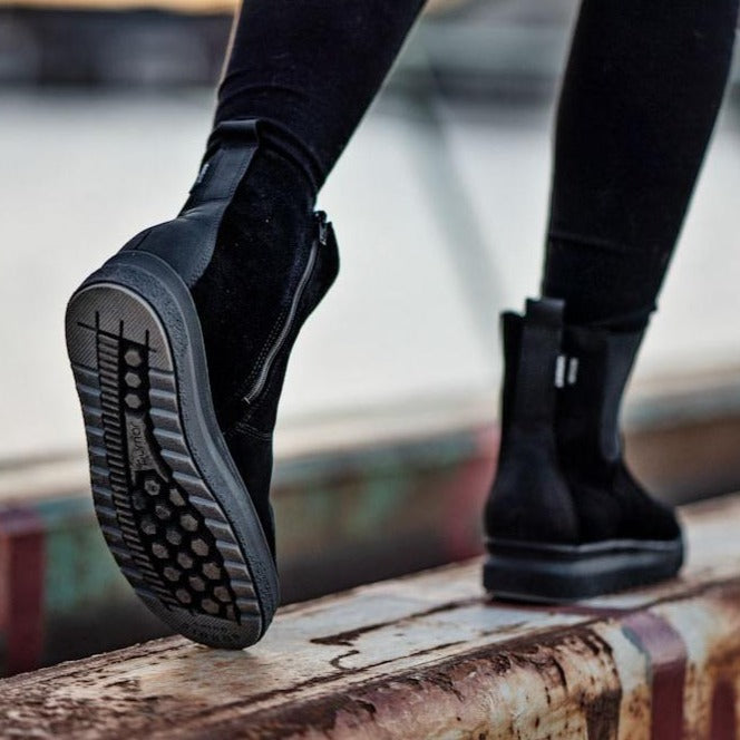 PURO Women's GORE-TEX® ankle boots