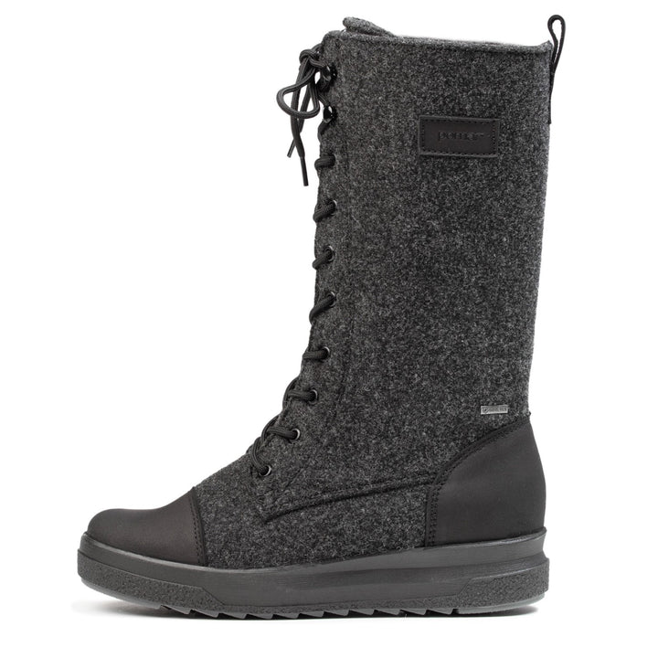 JÄÄTIKKÖ GORE-TEX® filtstövlar för kvinnor