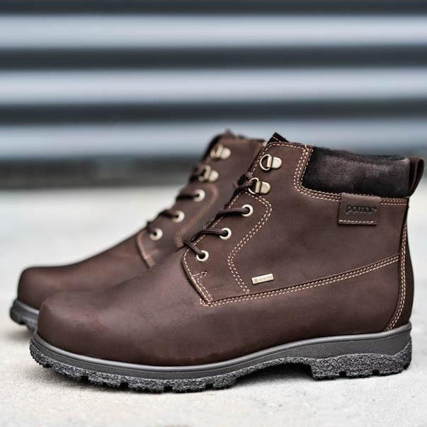 MYRSKY Men´s XW GORE-TEX ankle boot