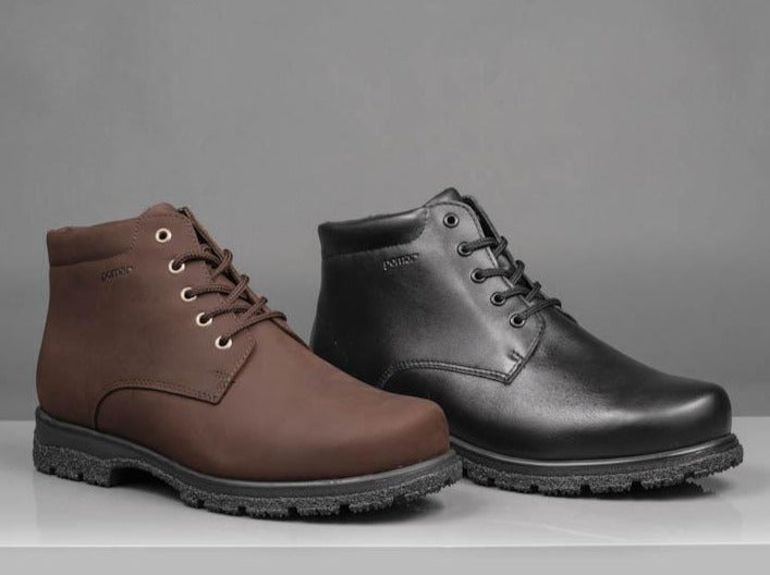 NIETOS men's XW ankle boot