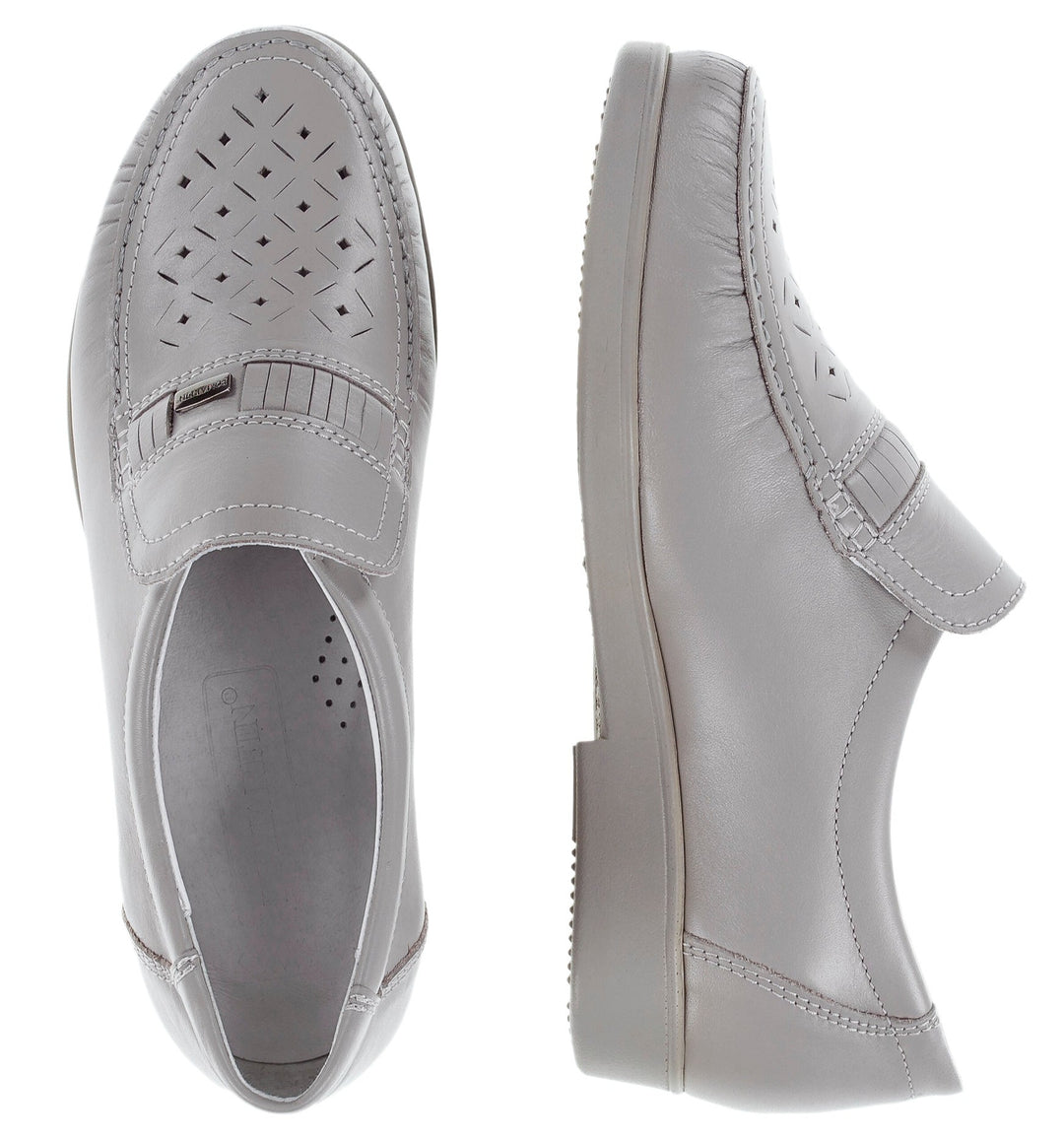 PAPPA Loafers