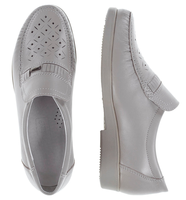 PAPPA Loafers