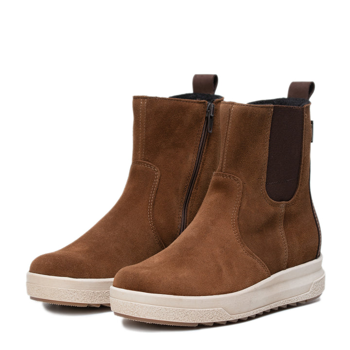 PURO Women's GORE-TEX® ankle boots