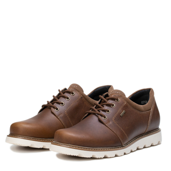 AITA Men’s GORE-TEX® Derby shoes